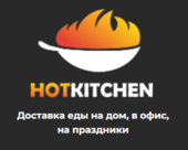 Логотип партнера