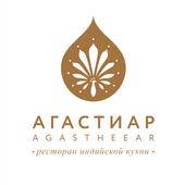 Логотип партнера