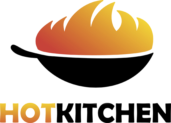 Hotkitchen — доставка еды без задержек