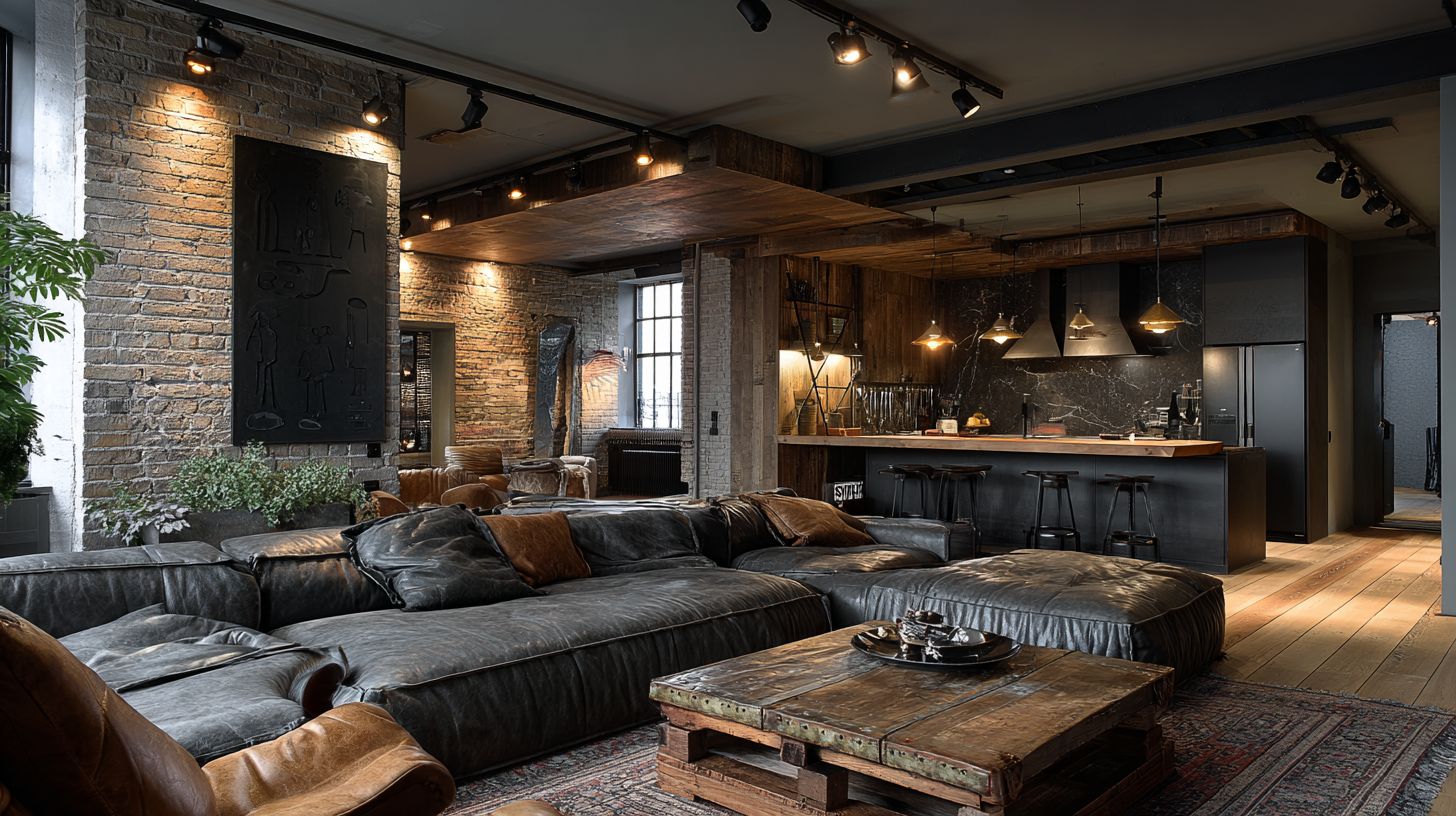 Креативное пространство