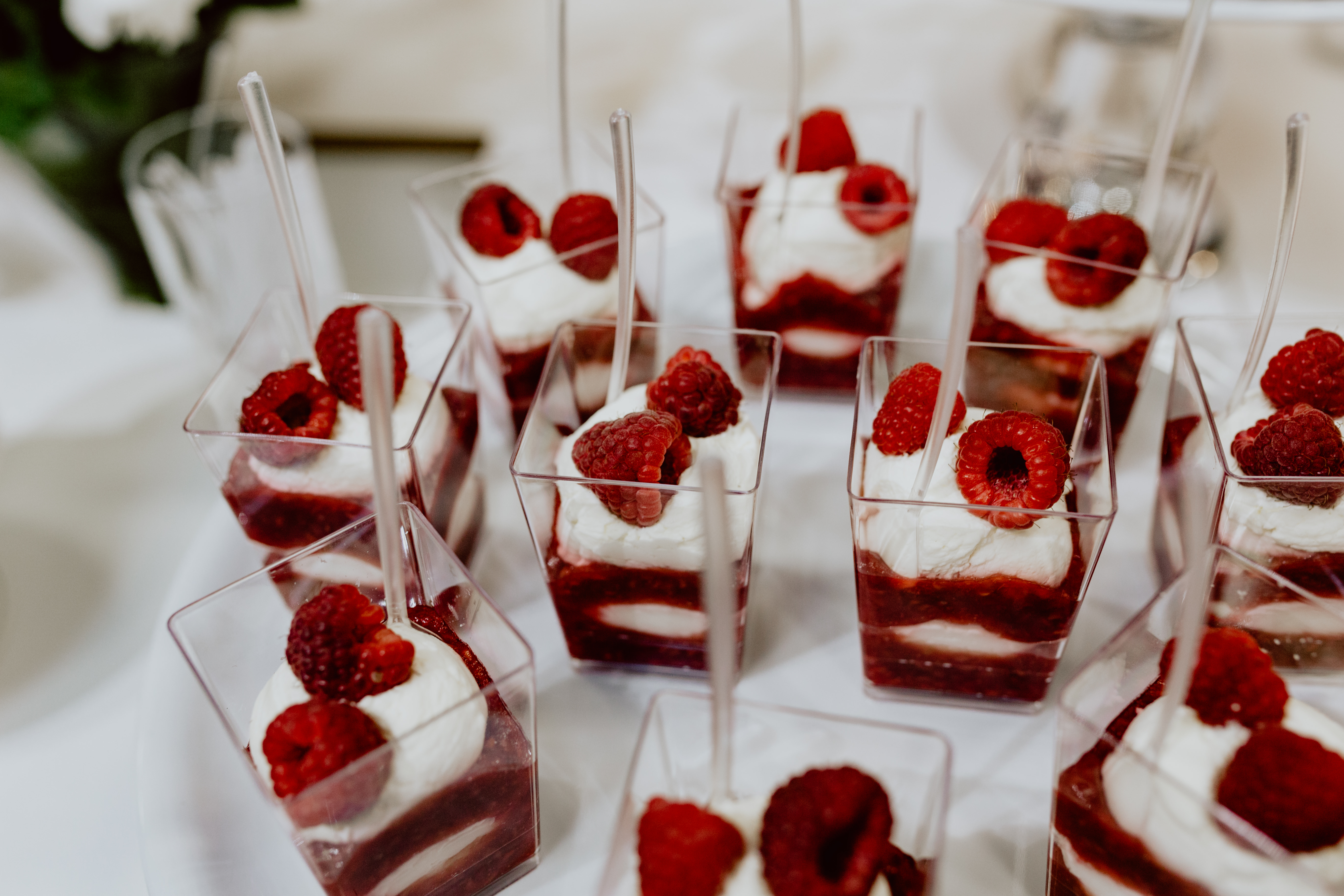 Десерты На Свадьбу