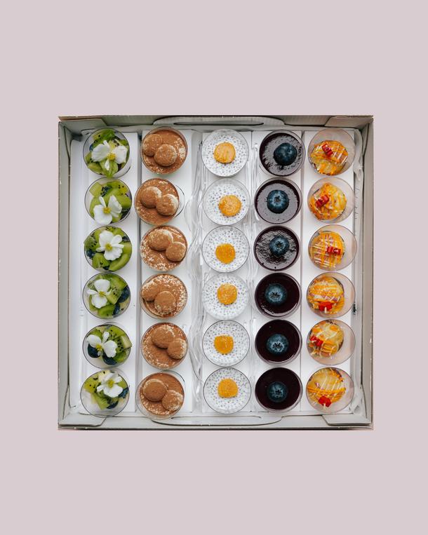 Baby sweet box Baby sweet box