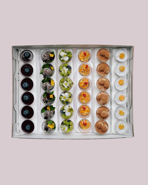 Sweet Box Sweet Box