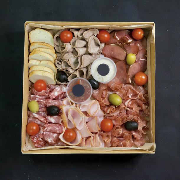 Сет мясной Сет мясной