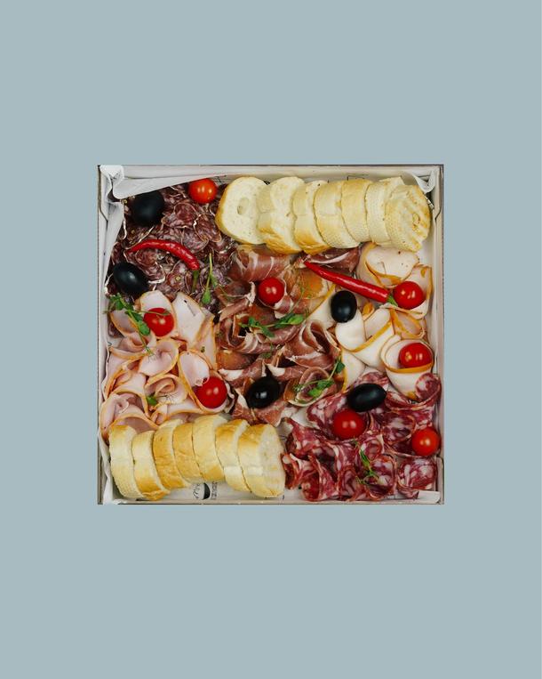 Сет "мясной"
