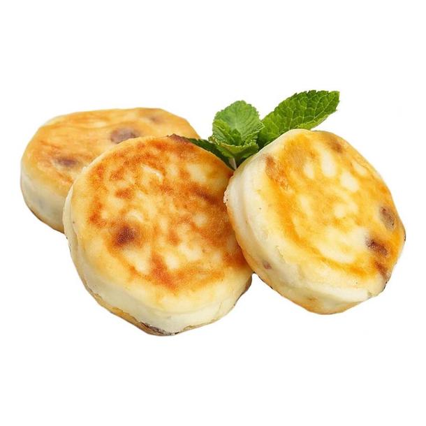 Сырники (2 шт) Сырники (2 шт)