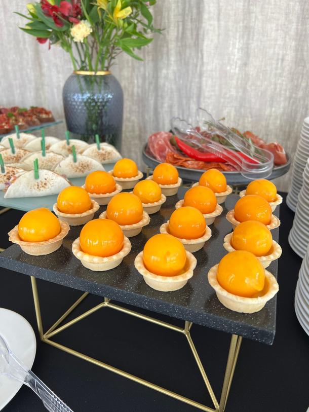 Риет из креветки