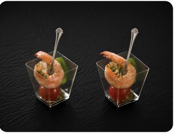 🍤Креветка с черри 2 штуки 🍤Креветка с черри 2 штуки