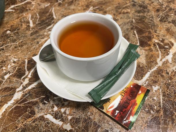 Чай гринфилд в ассортименте