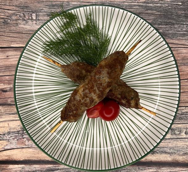 Люля из куры Люля из куры