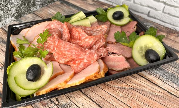 Ассорти мясное Ассорти мясное