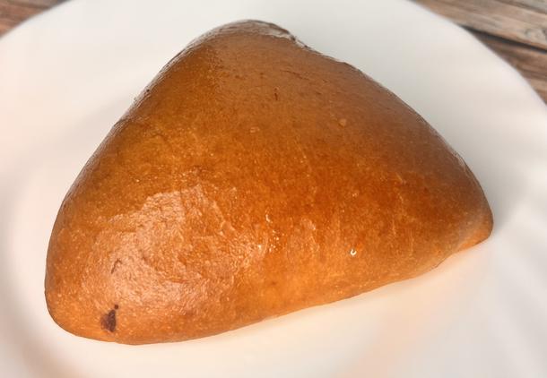 Пирожок с картошкой