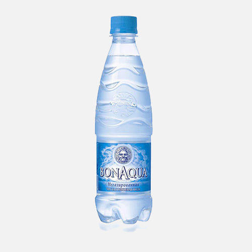 Вода минеральная г/б.г.