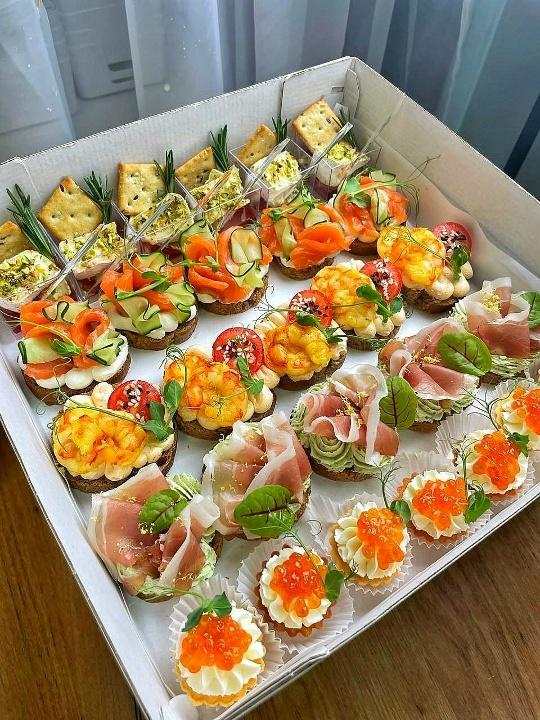 Новогоднее ассорти 28 шт