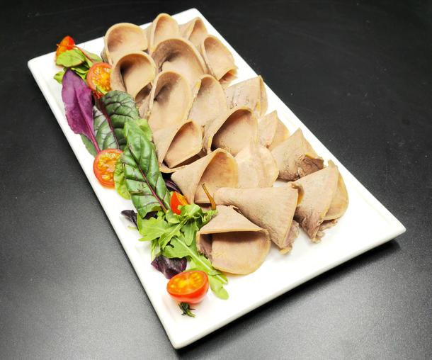 Телячий язык Телячий язык