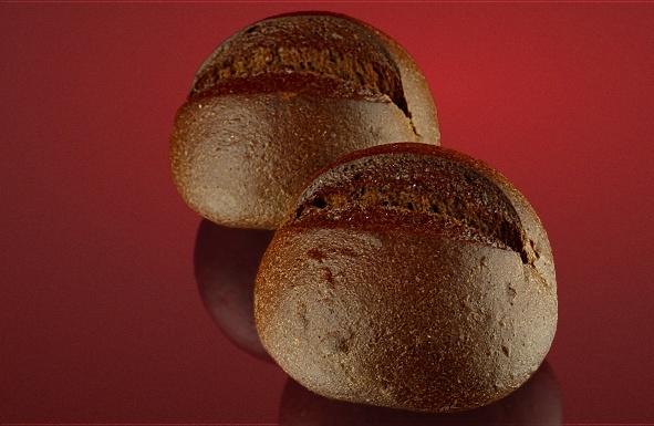 Булочка ржаная 1 шт. Булочка ржаная 1 шт.