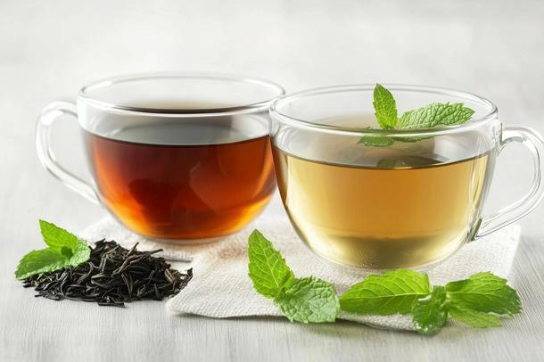 Чай пакетированный в ассортименте Чай пакетированный в ассортименте