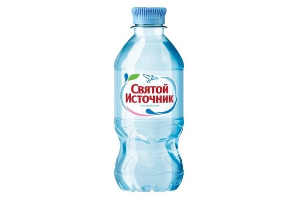 Минеральная вода