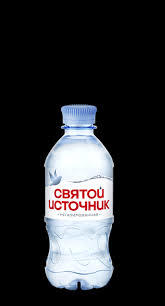 Вода питьевая Вода питьевая