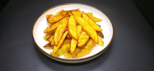 Картофель Айдахо 150 гр