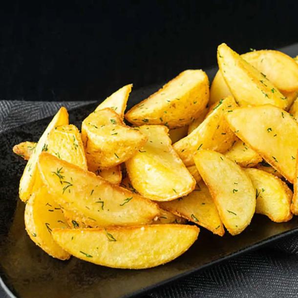 Картофель Айдахо 150 гр