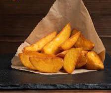 Картофель Айдахо 150 гр Картофель Айдахо 150 гр