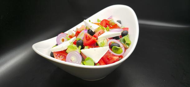 Салат "Греческий" Салат "Греческий"