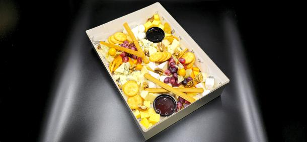 Сырное плато Сырное плато