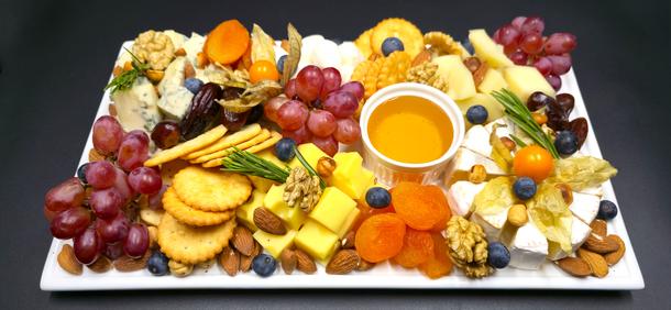 Сырное плато Сырное плато