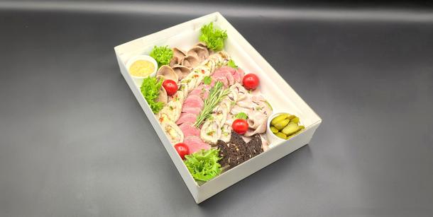 Мясное плато Мясное плато