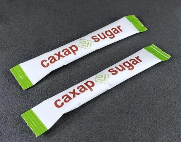 Сахар Сахар