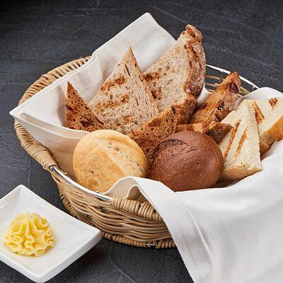 Хлебная корзина