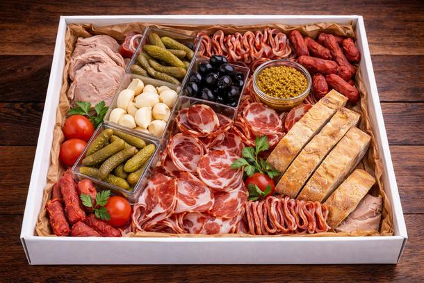Мясной сет 1