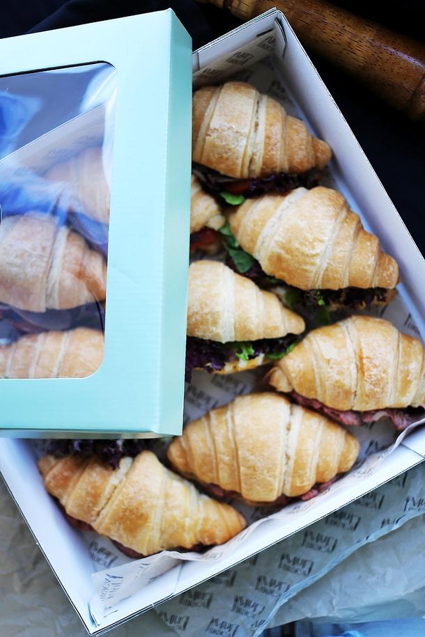 Сет "Французский" (9 шт)