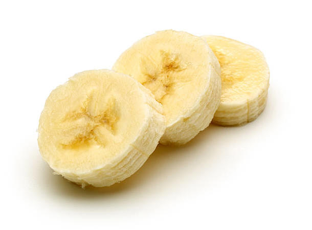 Банан (нарезка)