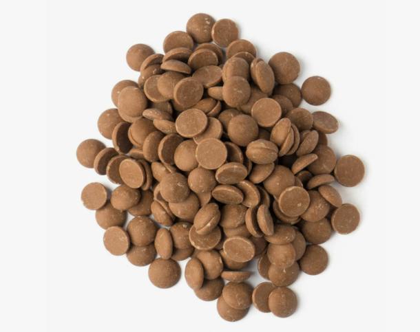 Шоколад молочный