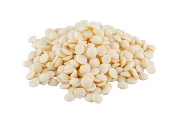 Шоколад белый