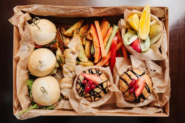 EAT BOX - Детский 1 EAT BOX - Детский 1