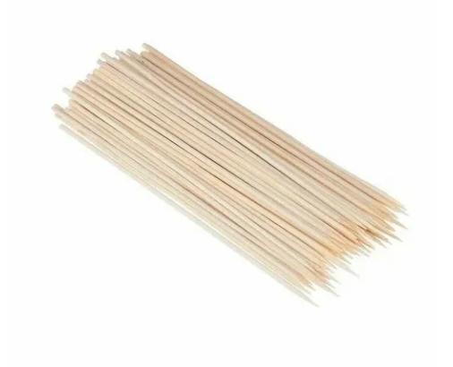 Шпажки деревянные 15 см