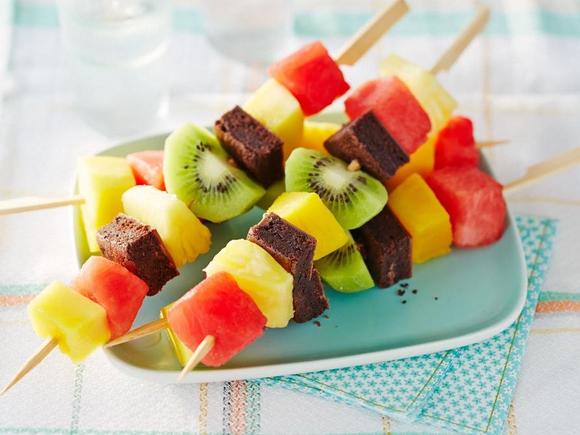 Детский сет "Вкусняшки" на 15 персон в Санкт-Петербурге