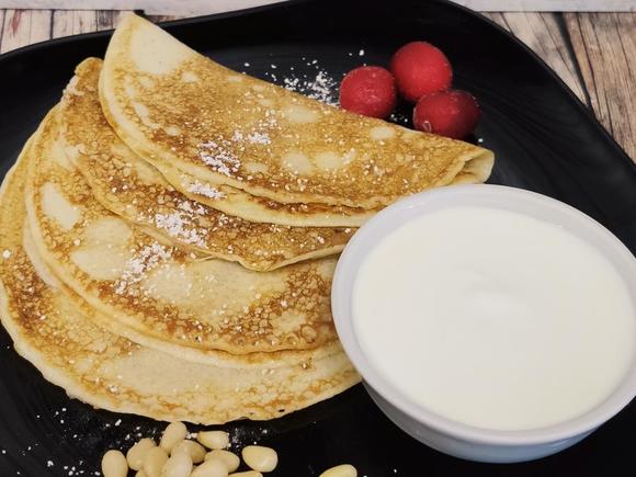 Станция анимации "Масленица" на 280-300 персон в Санкт-Петербурге