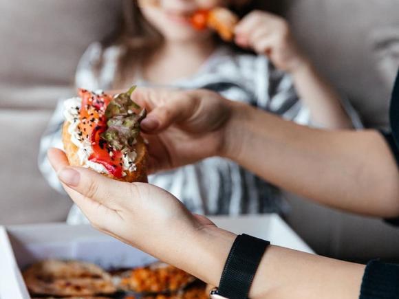 Детский праздник на 5 персон в Санкт-Петербурге