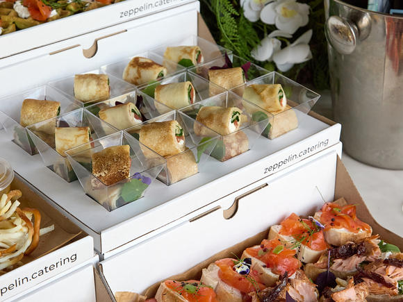 Детский праздник на 40-45 персон в Санкт-Петербурге