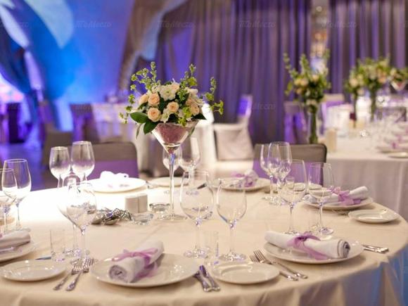 Банкет на 30 персон в Санкт-Петербурге