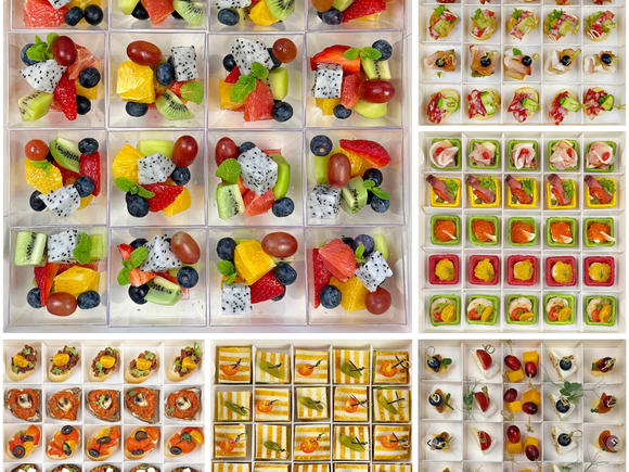 Свадебная прогулка на 10-15 персон в Санкт-Петербурге