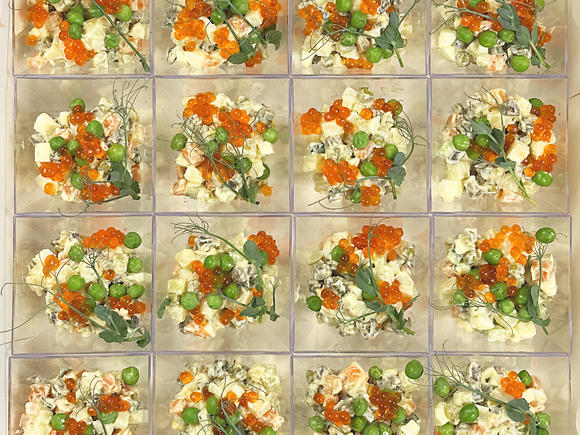 Сет Мальчишник 8-16 гостей в Санкт-Петербурге