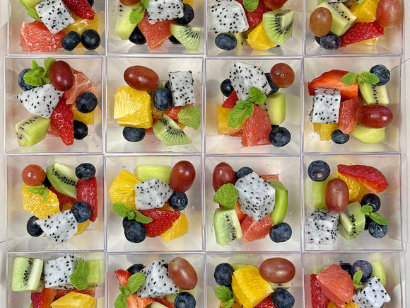 Сет Девишник в Санкт-Петербурге