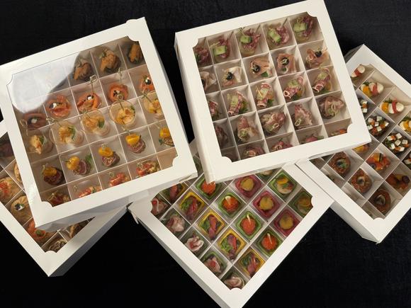 Сет Сытный 15-20 гостей в Санкт-Петербурге