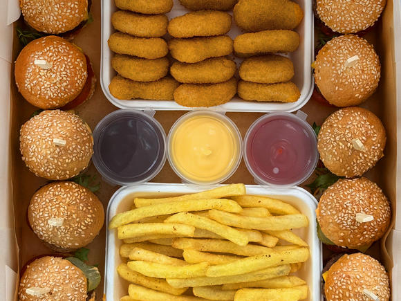 Сет Детский 5-10 детей в Санкт-Петербурге