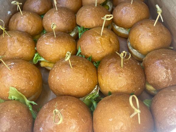 Детский сет на 12 персон в Санкт-Петербурге